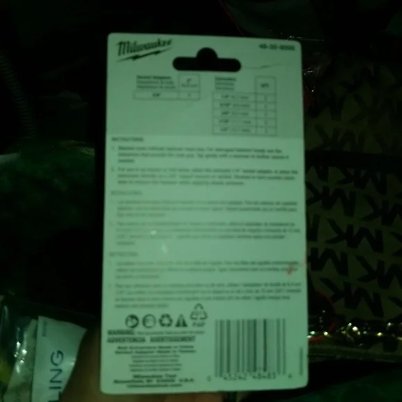 Extractor set - Picture 3 of 4